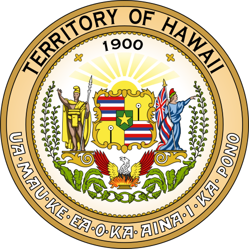Hawaii Territorial Legislature